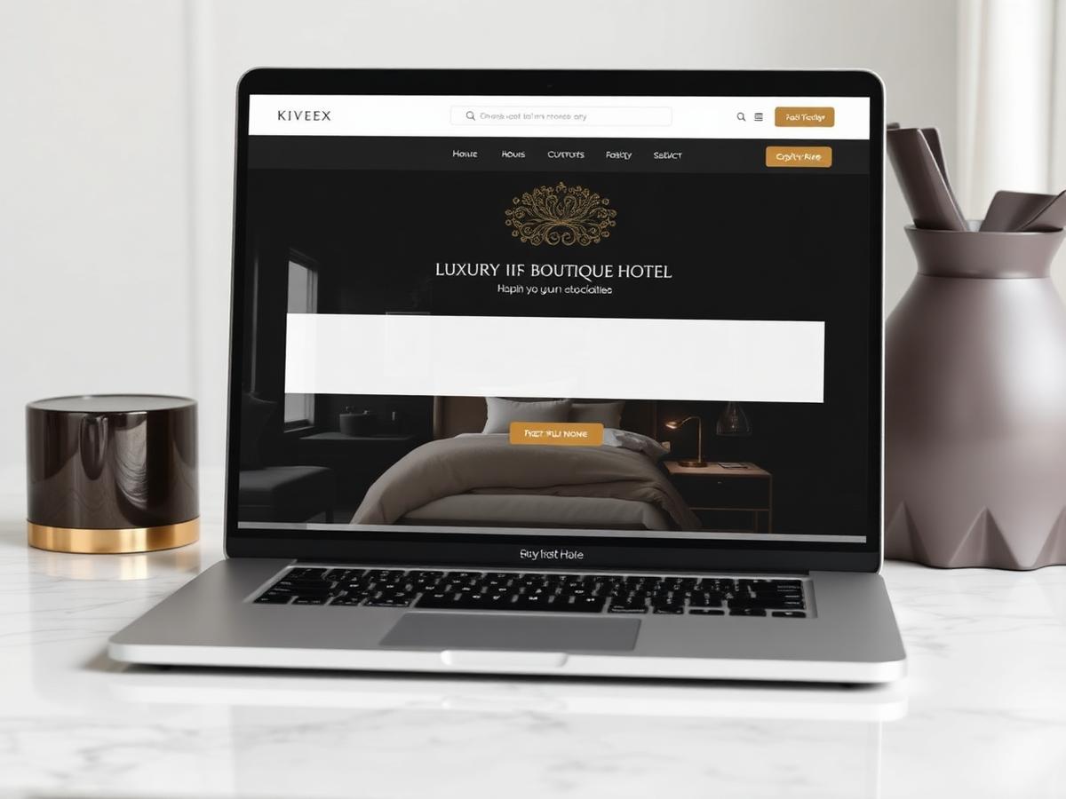 Bella Vista Boutique-Hotel